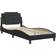 vidaXL Headboard Sengeramme 95x218cm