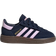 adidas Infant Handball Spezial Comfort Closure Elastic Lace - Night Indigo/Orchid Fusion/Gum