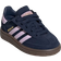 adidas Infant Handball Spezial Comfort Closure Elastic Lace - Night Indigo/Orchid Fusion/Gum