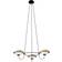 DCW In the Air Black Pendellampa ∅ 97.1cm