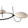 DCW In the Air Black Pendellampa ∅ 97.1cm