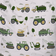 Redlunds Busy Tractors 27258 Påslakan Beige (210.1x150.1cm)