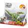 Zuru Robo Alive Dino Action S1 Raptor (7172)