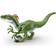 Zuru Robo Alive Dino Action S1 Raptor (7172)