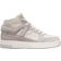 Calvin Klein Leather High-Top W - Eggshell/Goat