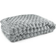 Julian Charles Lush Blankets Silver (180x140cm)