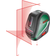 Bosch Kreuzlinien-Laser UniversalLevel 3 Set