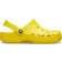 Crocs Classic Clog - Lemon