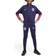 Nike Kids' England Strike Dri-FIT Football Knit Tracksuit