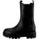 Tommy Hilfiger Monochromatic Chelsea Boot - Black