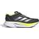 adidas Adizero Boston 12 - Aurora Ink/Silver Metallic/Pulse Lime