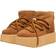 INUIKII Snowboots CLASSIC LOW PLATFORM braun