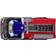 Dickie Toys Fire Rescue Unit 203306020