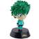 Paladone My Hero Academia Icon Lampe Academia Izuku Midoriya Luz nocturna