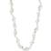 Pilgrim Raelynn Necklace - Silver