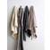 Södahl Comfort Guest Towel Brown (100x50cm)