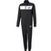 Puma Youth Polyester Tracksuit - Black (589371-01)