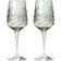 Frederik Bagger Crispy Monsieur Emerald Green Rødvinsglas 45cl 2stk