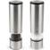 Peugeot Elis Sense Pepper Mill, Salt Mill 2 7.9"