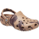 Crocs Classic Marbled Clog - Cork/Multi