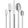 WMF Alteo Set posate 30pcs