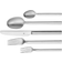 WMF Alteo Bestickset 30st