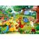 Ravensburger Disney Winnie the Pooh to the Rescue XXL 100 Pieces