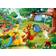 Ravensburger Pooh to the Rescue 100 Pieces