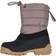 Angulus Thermal Boots with Wool Lining - Rose