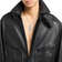 Emporio Armani Dog Tag Necklace - Silver