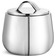 Georg Jensen Helix Sockerskål 7.4cm