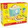 Hape Ding & Pop-Up Toaster