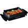 Tefal GC714D, Barbacoa de contacto