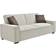 Vente-unique Sekota Beige Sofa 230cm 3 Seater