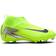 Nike Jr. Mercurial Superfly 10 Academy MG - Volt/Black