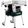 Metabo HC 260 C Tasohöylä 2,8 DNB 400 V