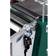 Metabo HC 260 C 2.8 DNB Piallatrice Filo Spessore 2800 W 260 mm