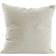 Lovely Linen PCL0195M Cushion Cover Grey (60x60cm)