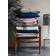 Lovely Linen PCL0195M Cushion Cover Gray (60x60cm)