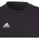 adidas Entrada 22 Sweat Top - Black