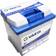 Varta C22 Blue Dynamic 12V 52Ah 470A Autobatterie