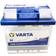 Varta Batterie Auto C22 droite) 12V 52 AH 470A