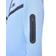Nike Felpa con cappuccio e zip a tutta lunghezza - Blu