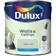 Dulux Matt Wall Paint Willow Tree 2.5L