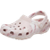 Crocs Classic Marbled Clog - Quartz/Multi