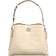 Coach Willow Shoulder Bag - Silver/Ivory