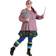 Jerry Leigh Plus Harry Potter Luna Lovegood Deluxe Costume