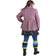 Jerry Leigh Plus Harry Potter Luna Lovegood Deluxe Costume
