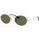 Ray-Ban Oval Flat Lenses RB3547N 001