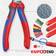 Knipex 70 5 160 Alicate de corte